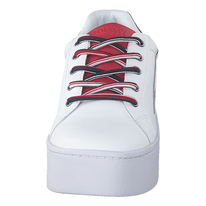 Tommy Icon Signature Rwb