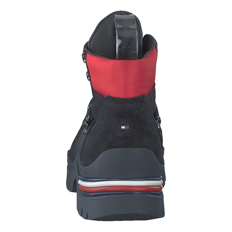 Fun Outdoor Bootie Midnight