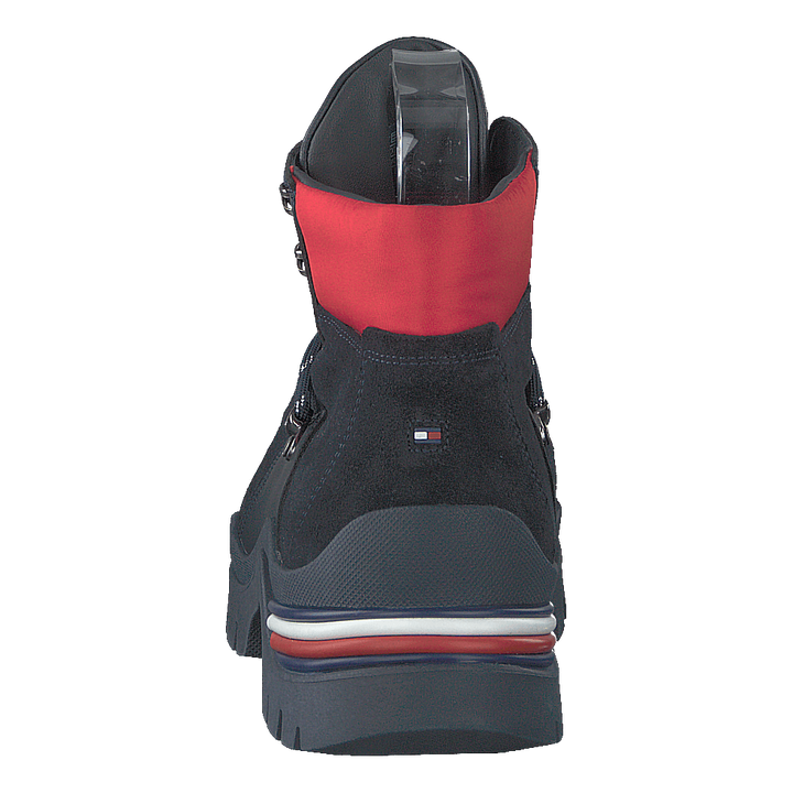 Fun Outdoor Bootie Midnight