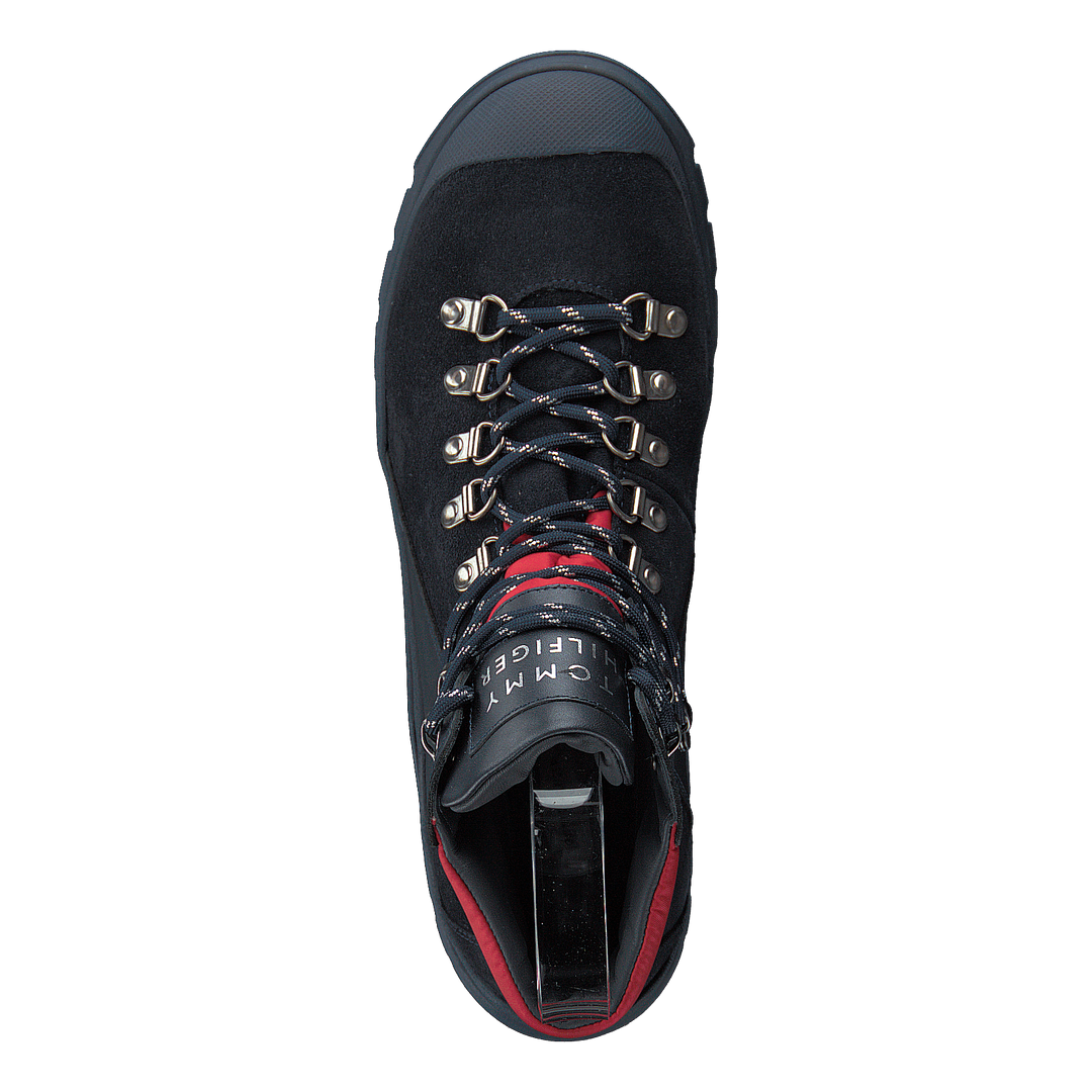 Fun Outdoor Bootie Midnight