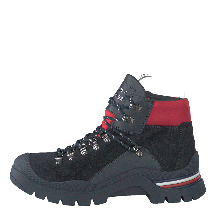 Fun Outdoor Bootie Midnight