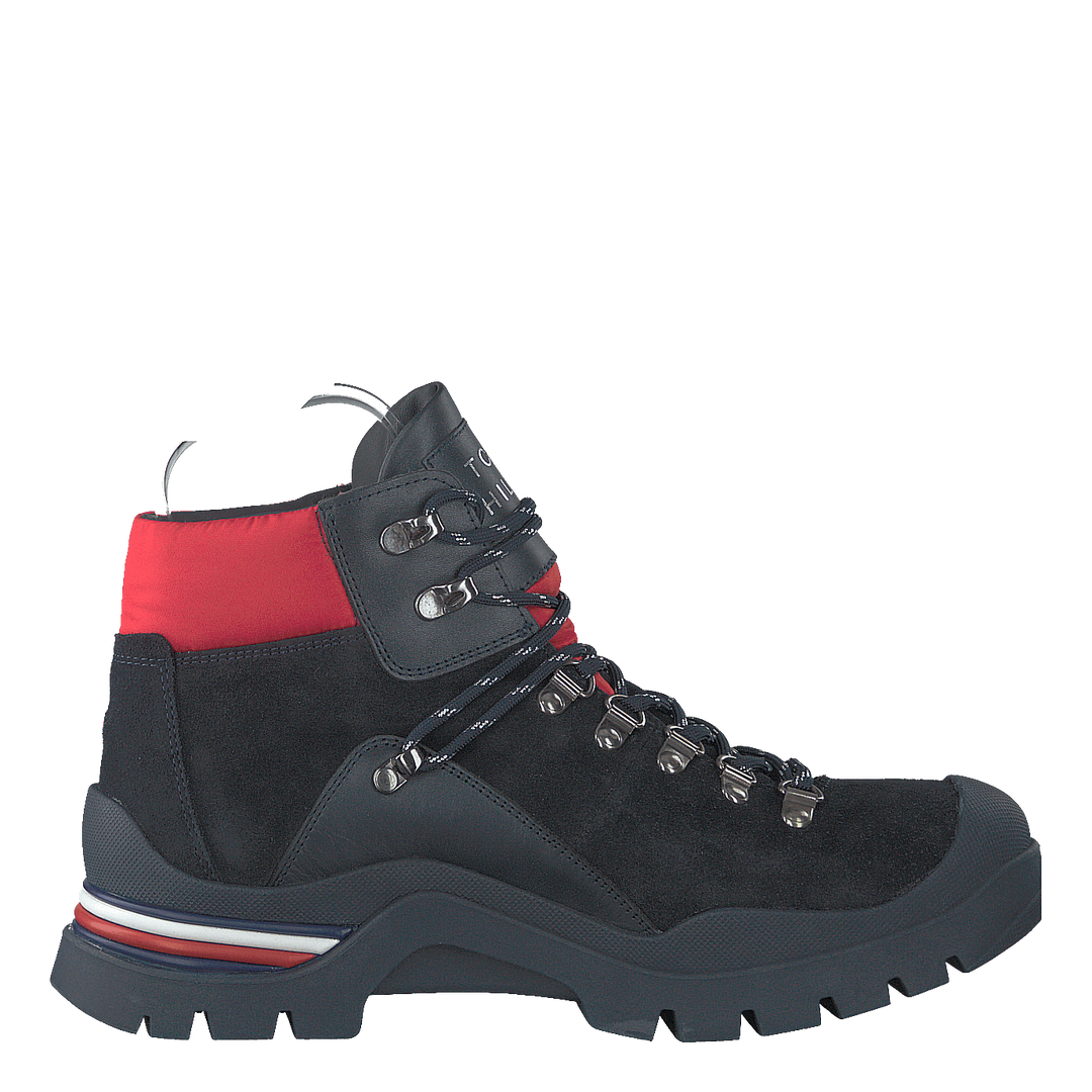 Fun Outdoor Bootie Midnight