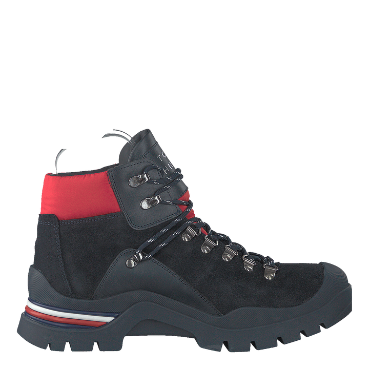 Fun Outdoor Bootie Midnight