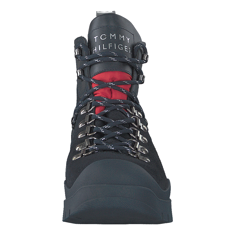 Fun Outdoor Bootie Midnight