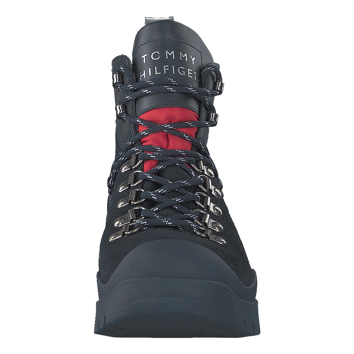 Fun Outdoor Bootie Midnight