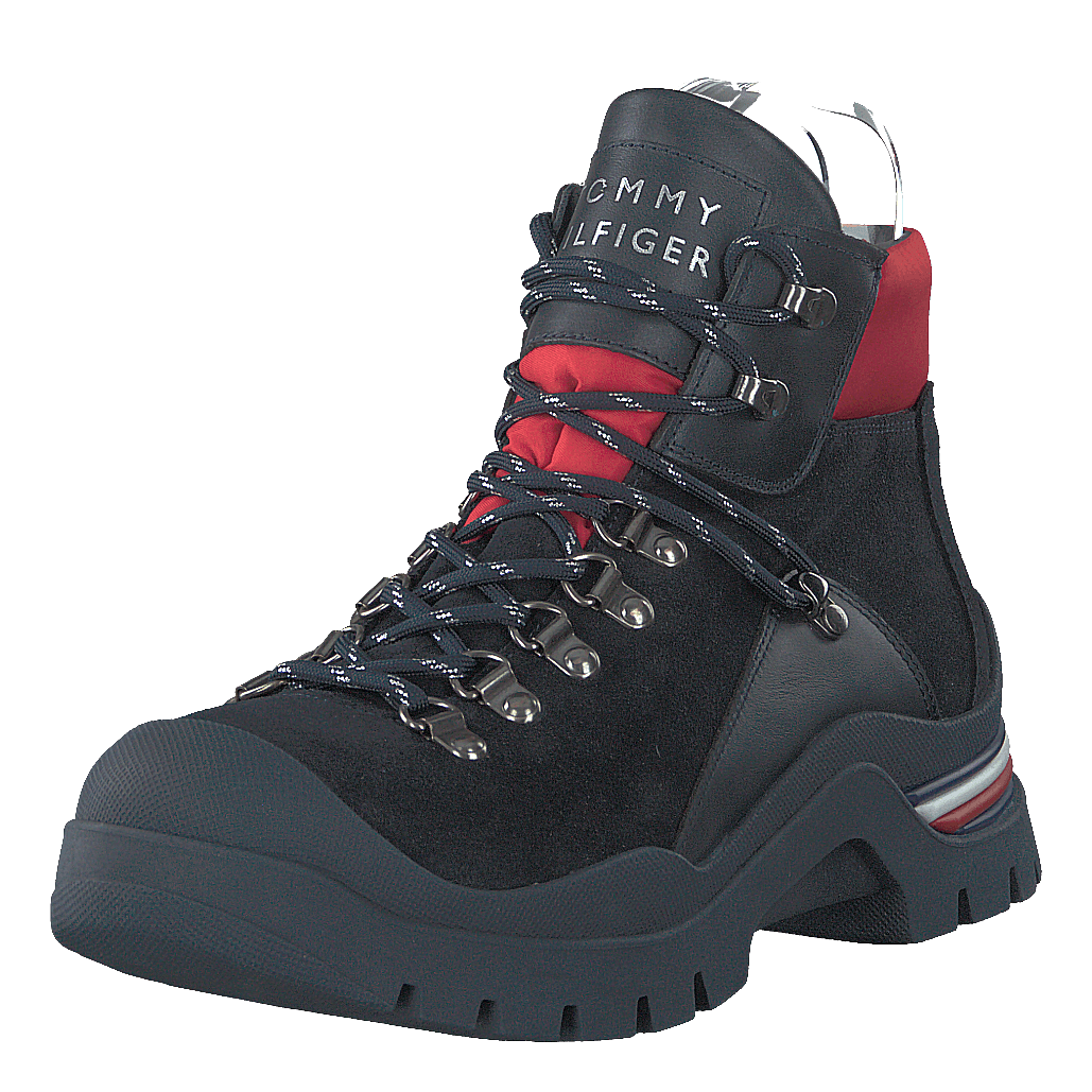 Fun Outdoor Bootie Midnight