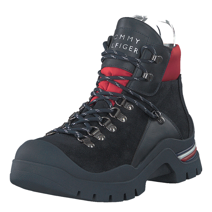 Fun Outdoor Bootie Midnight