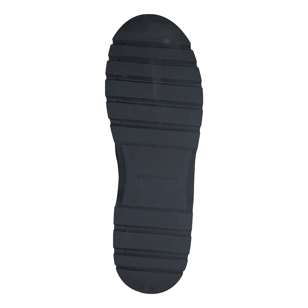 Fun Outdoor Bootie Midnight