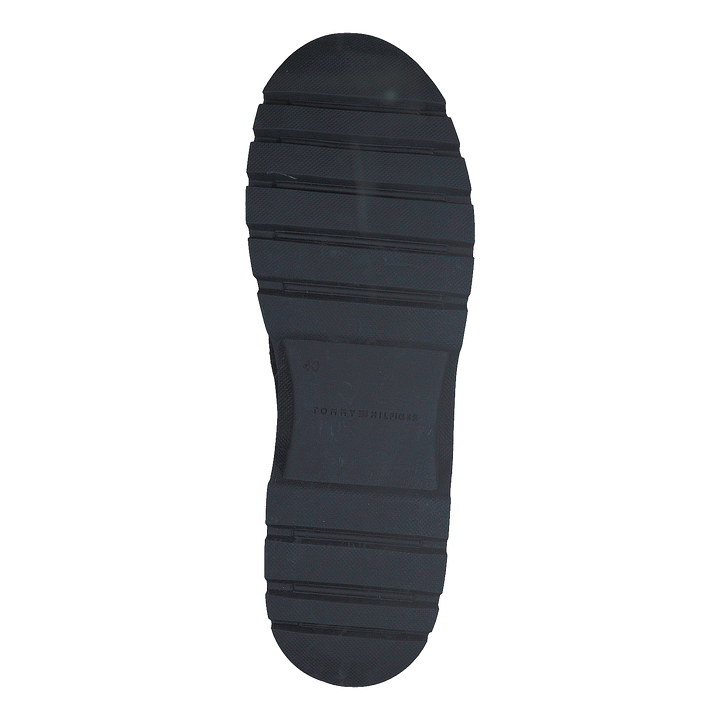 Fun Outdoor Bootie Midnight