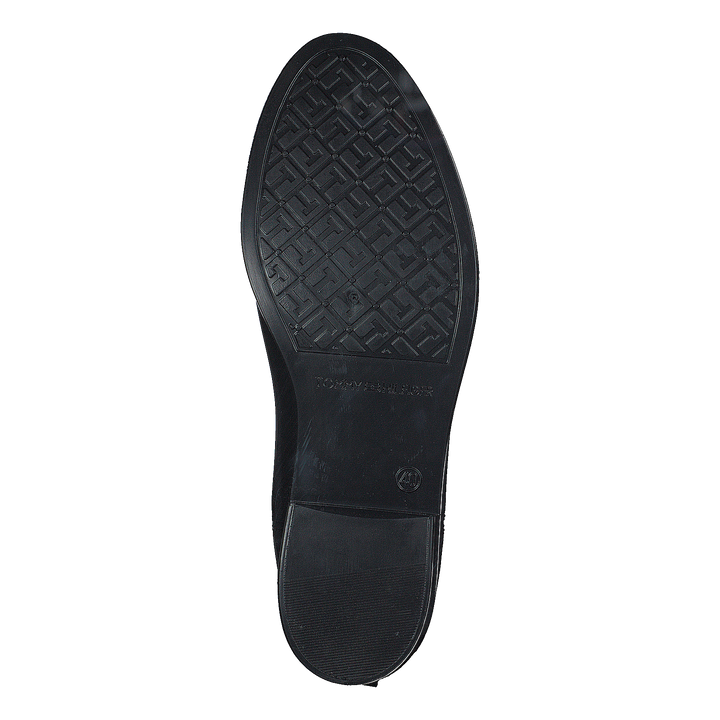 Color Block Rainboot Cki Midnight