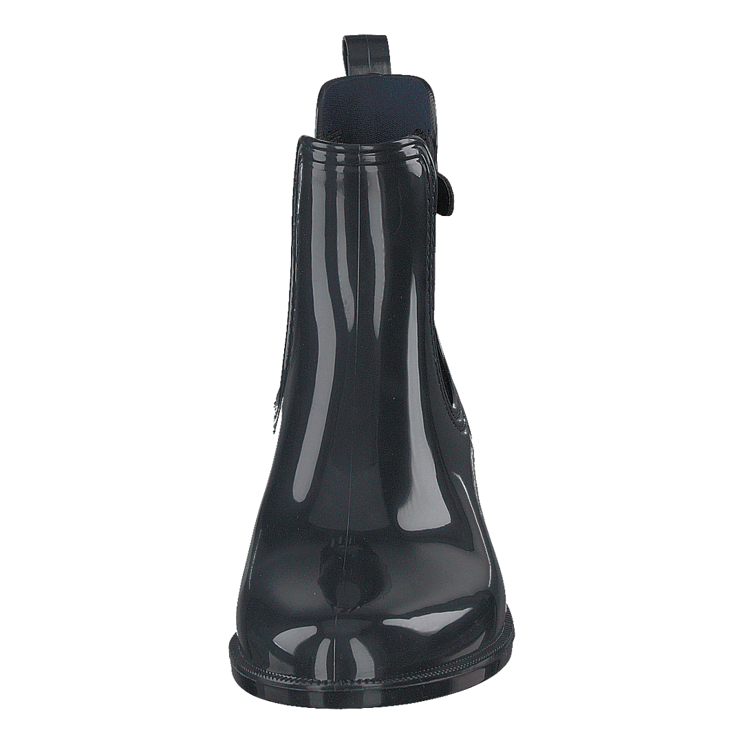 Color Block Rainboot Cki Midnight