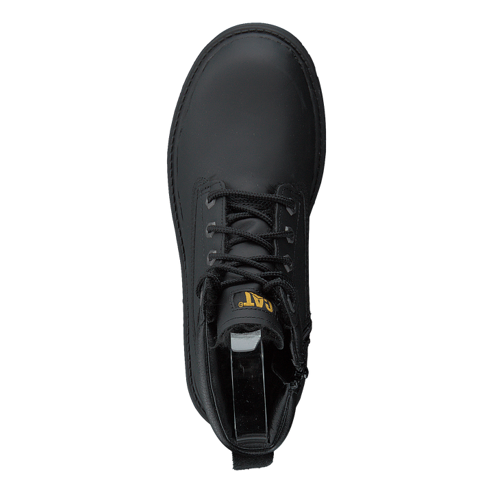 Colorado Plus Zip Fur Black