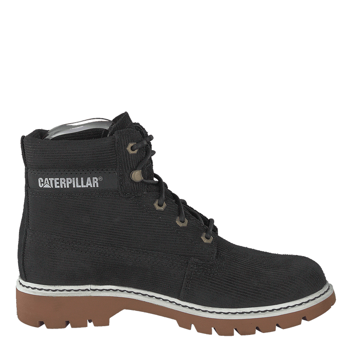 Lyric Cord Womens Black