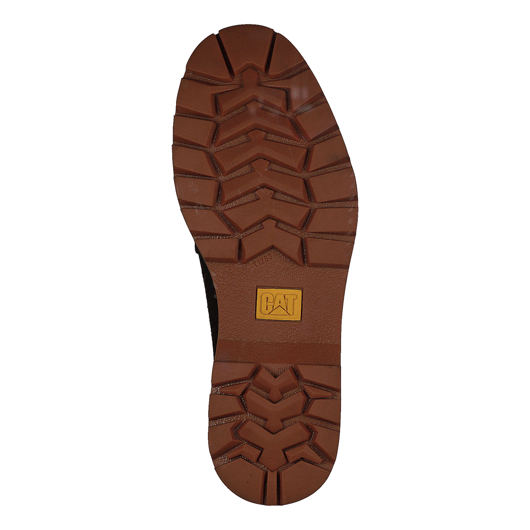 Lyric Cord Womens Black