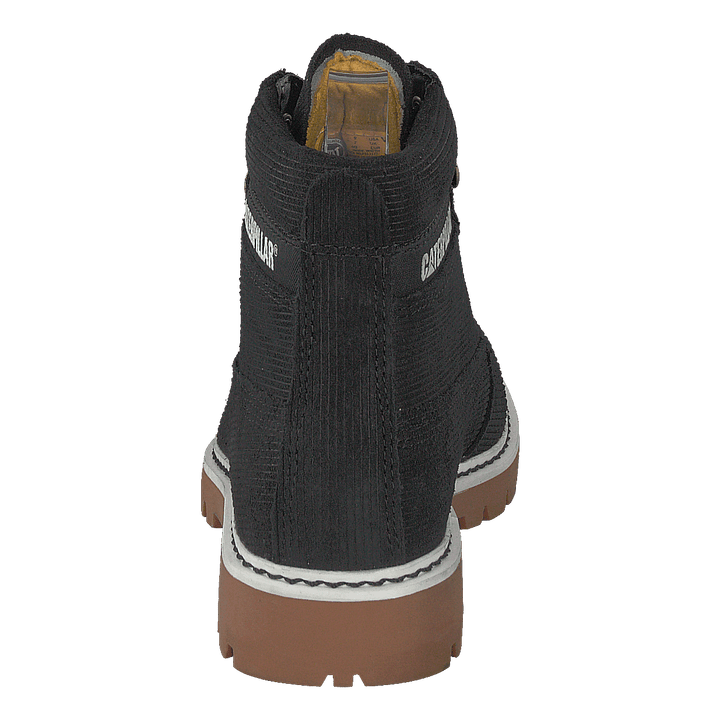 Lyric Cord Womens Black