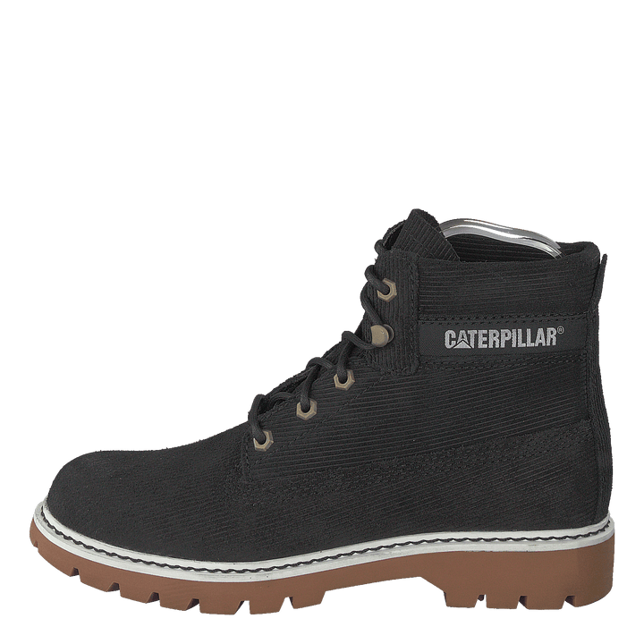 Lyric Cord Womens Black