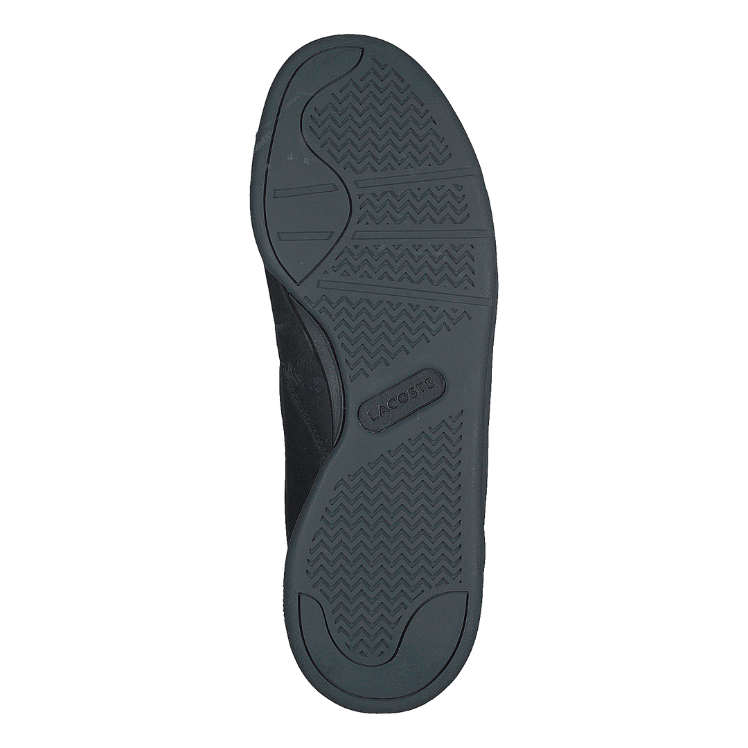 Court Slam 419 1 Sfa Dk Gry/dk Gry