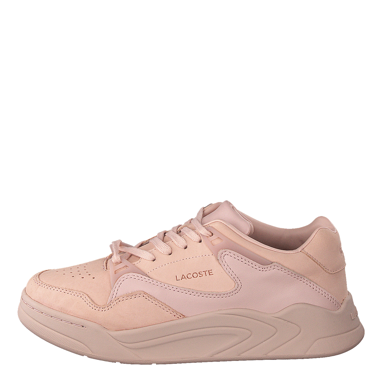 Lacoste sneakers 2025 court slam