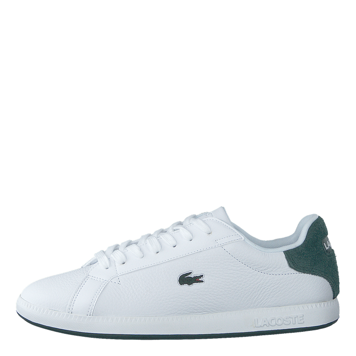 Graduate 319 1 Sfa Wht/dk Grn