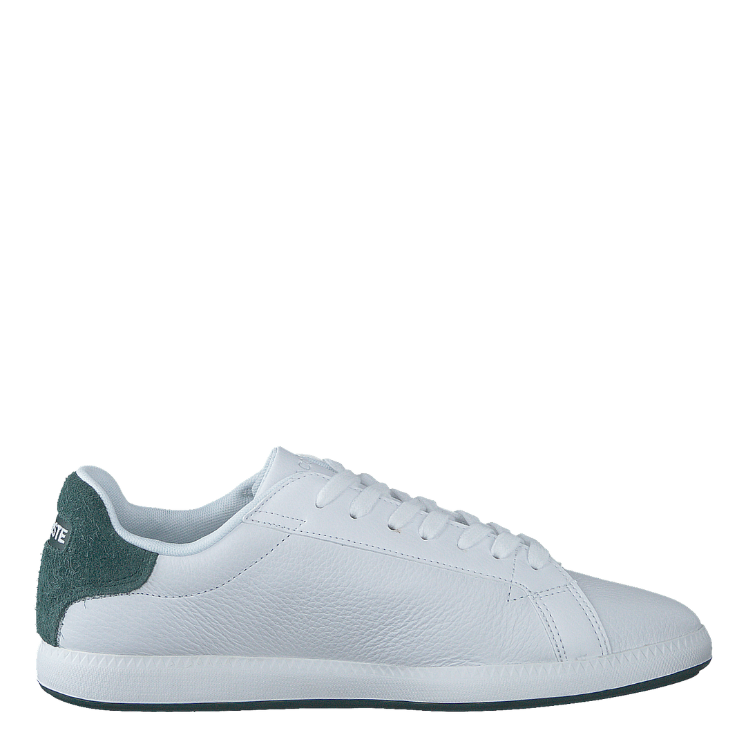 Graduate 319 1 Sfa Wht/dk Grn