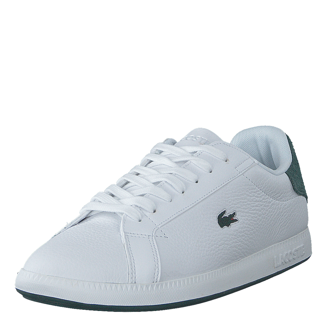 Graduate 319 1 Sfa Wht/dk Grn