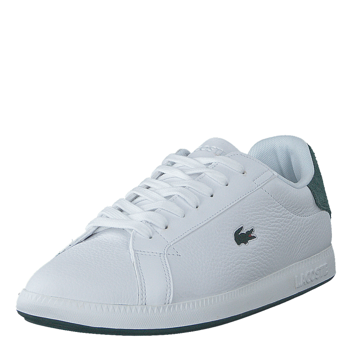 Graduate 319 1 Sfa Wht/dk Grn