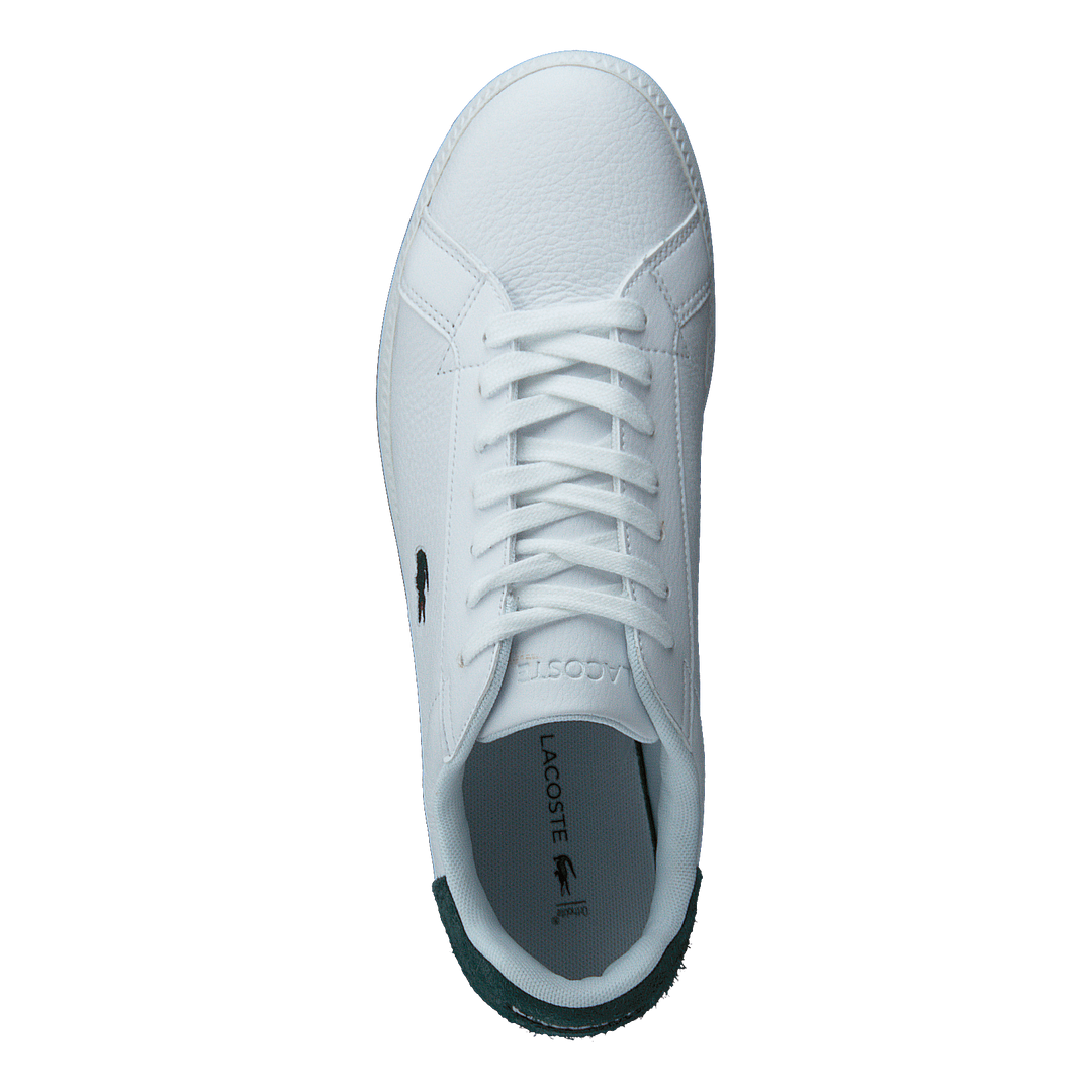 Graduate 319 1 Sfa Wht/dk Grn