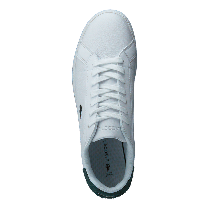 Graduate 319 1 Sfa Wht/dk Grn