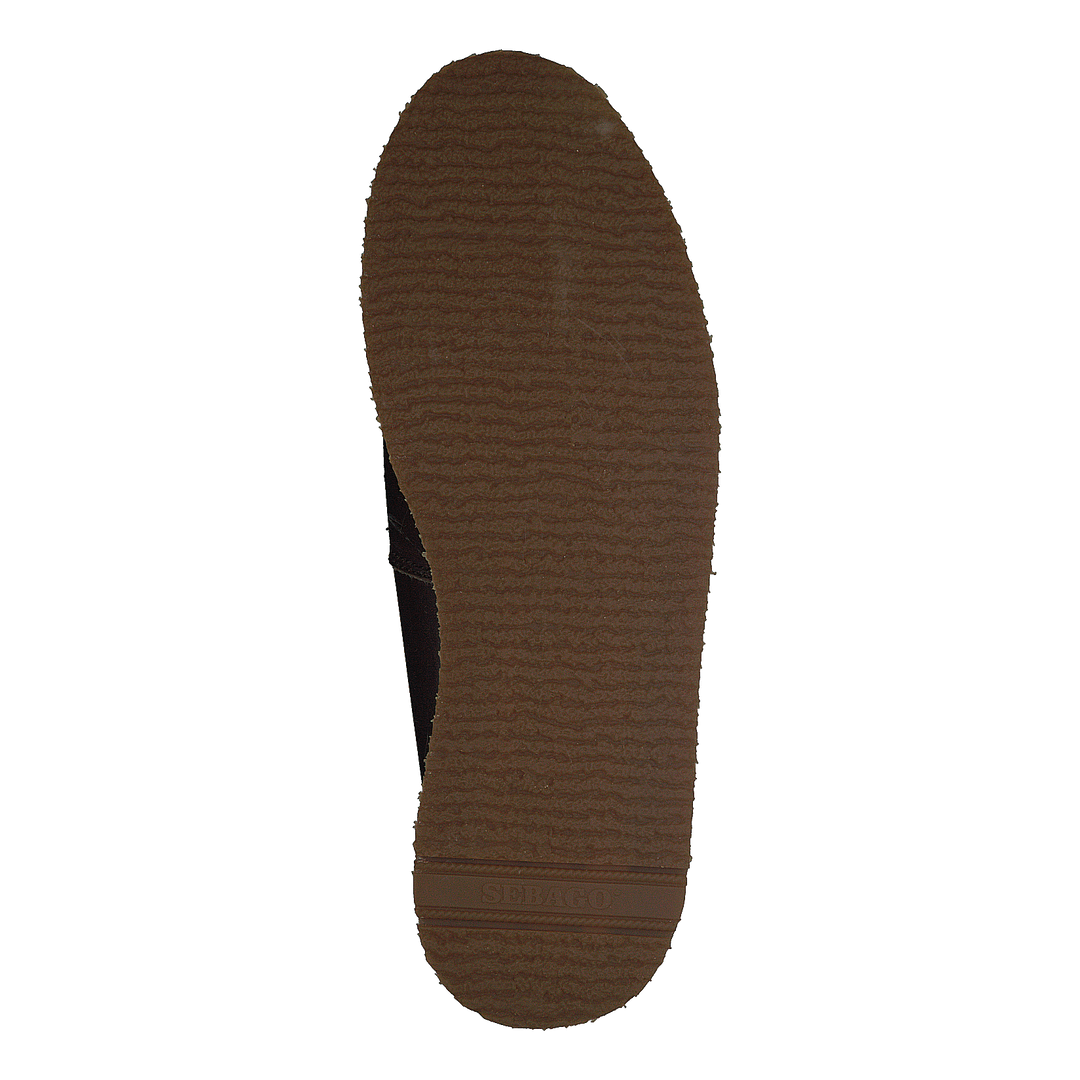 Rogden Mid Brown Oiled Waxy