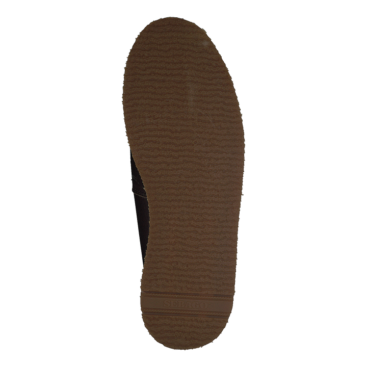 Rogden Mid Brown Oiled Waxy