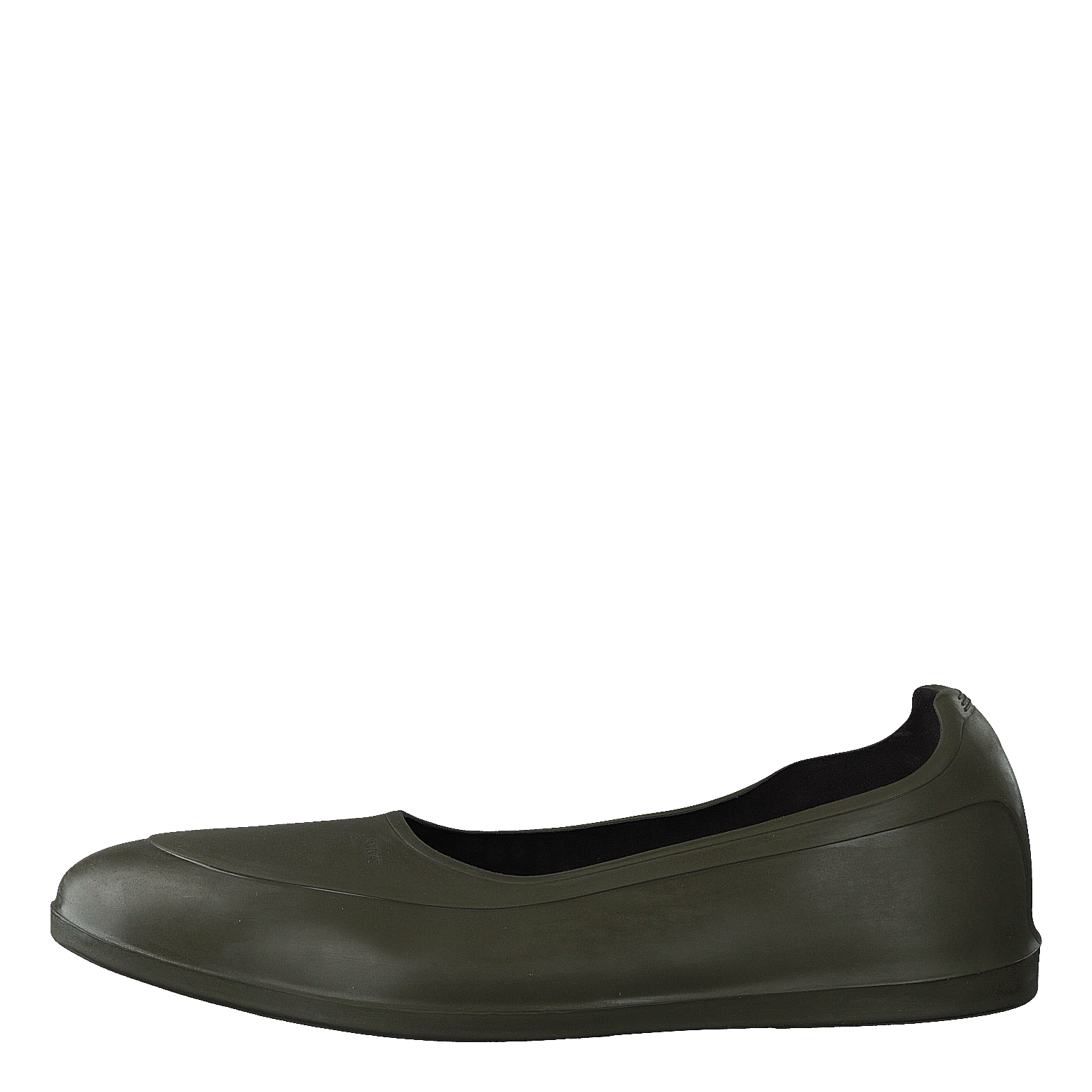 Swims Classic Galosh Olive –