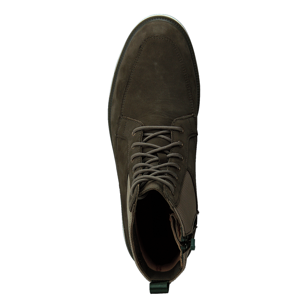 Motion Country Boot Olive Night/gum