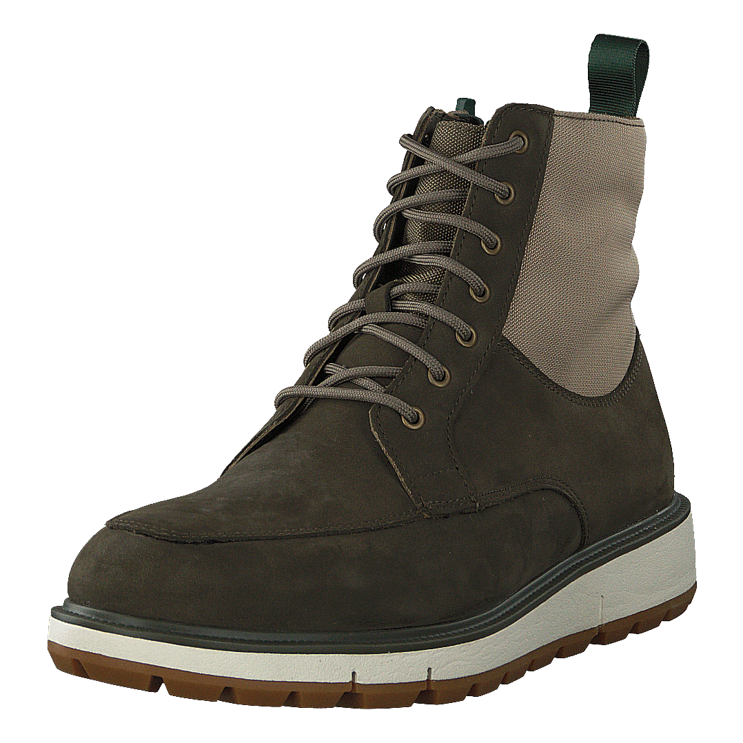 Motion Country Boot Olive Night/gum