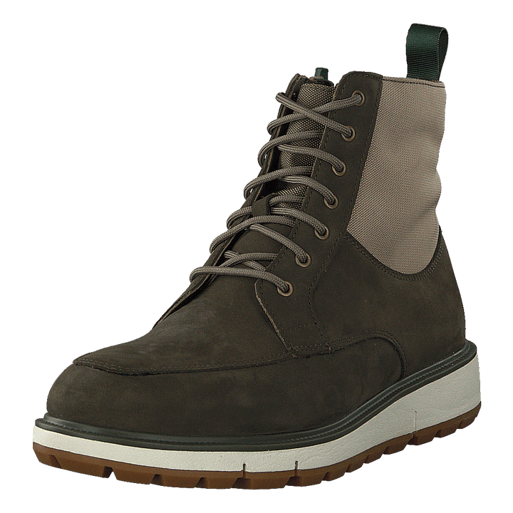 Motion Country Boot Olive Night/gum