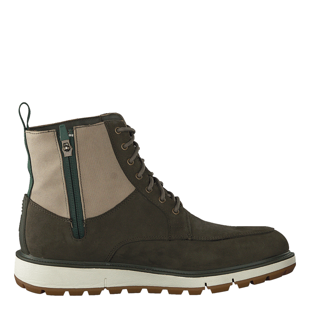 Motion Country Boot Olive Night/gum