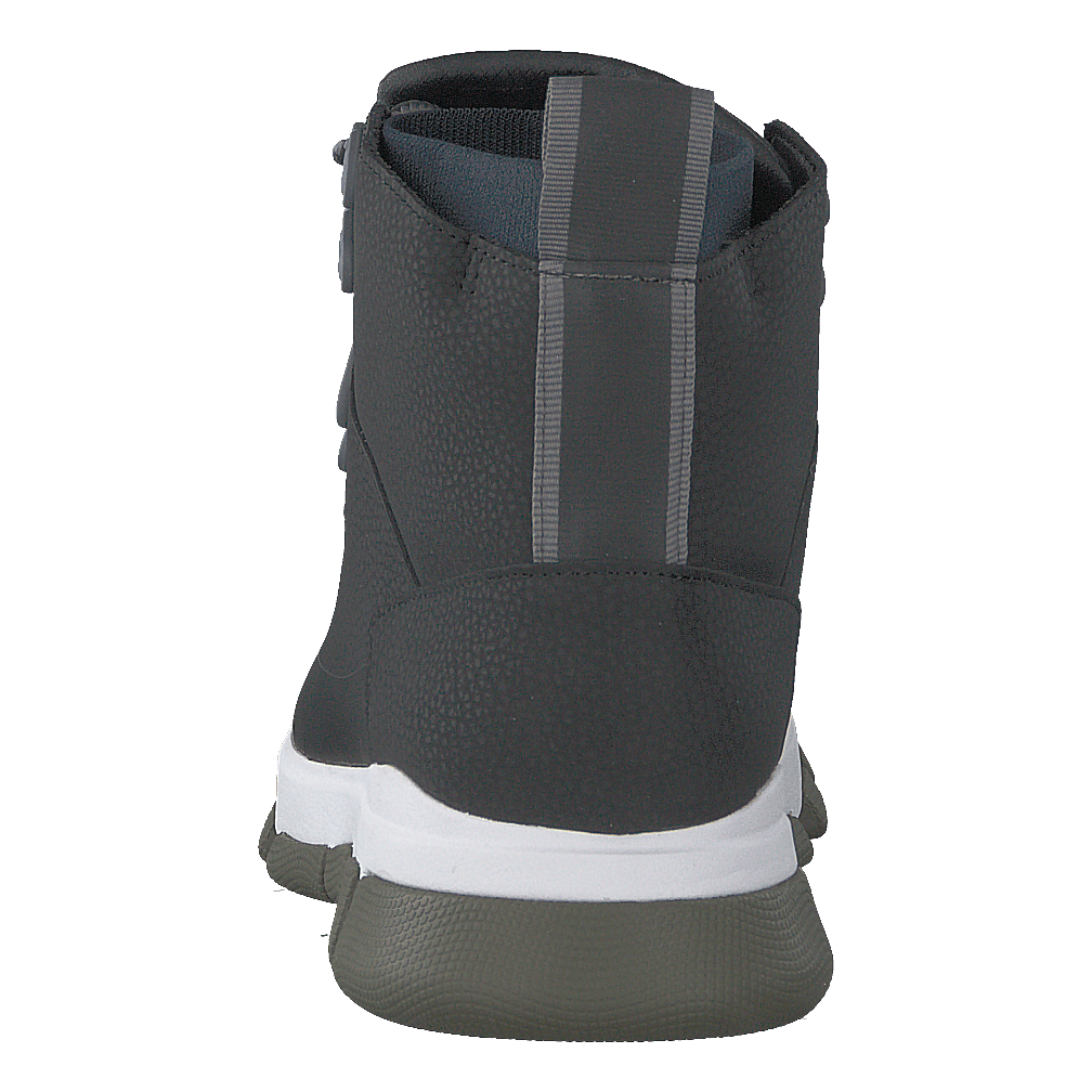 City Hiker  Black/gray/olive Night