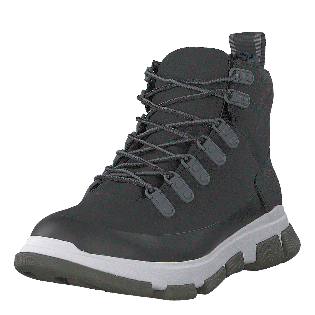 City Hiker  Black/gray/olive Night