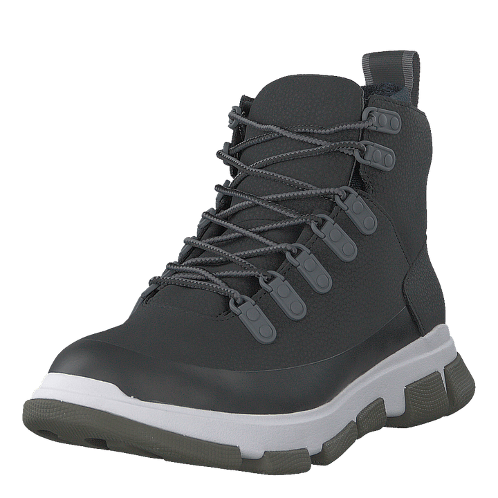 City Hiker  Black/gray/olive Night