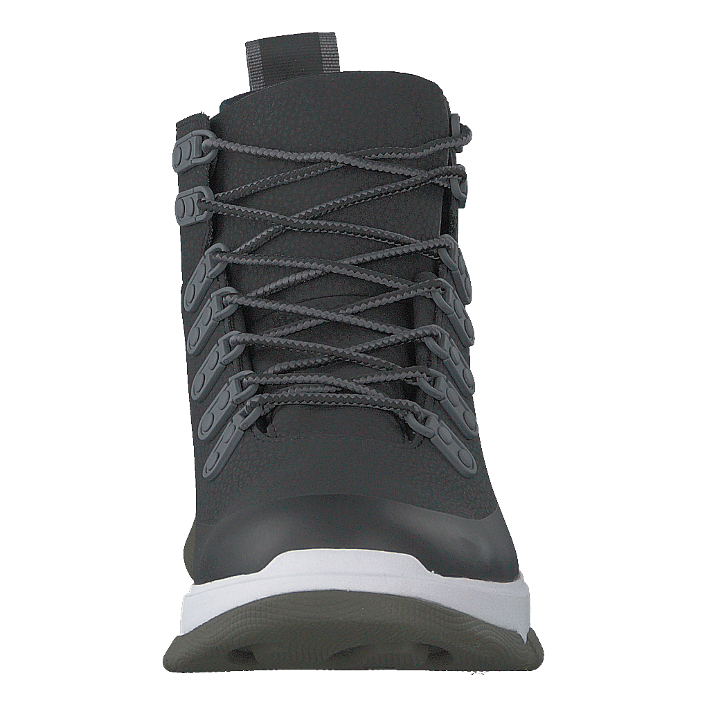 City Hiker  Black/gray/olive Night