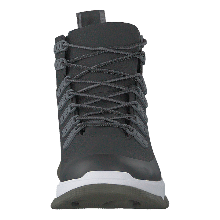 City Hiker  Black/gray/olive Night