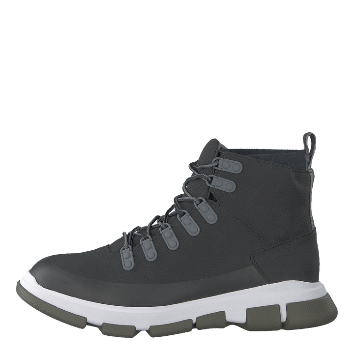 City Hiker  Black/gray/olive Night