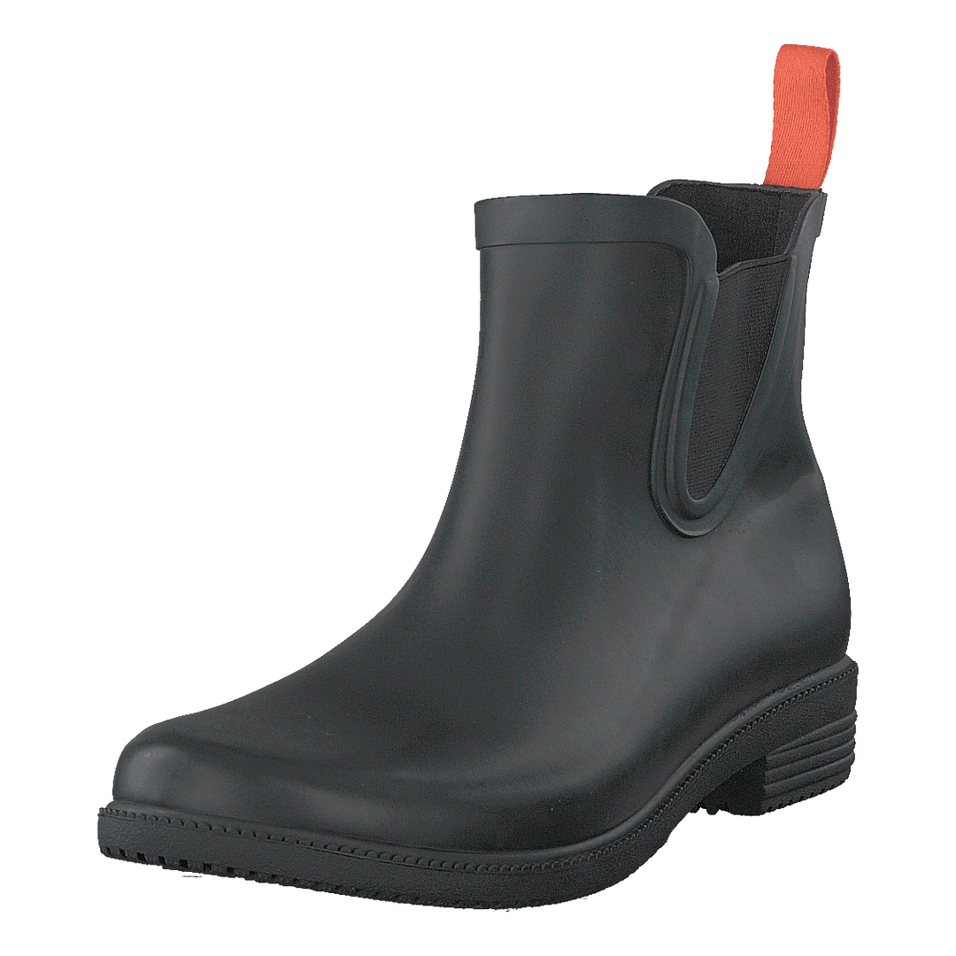 Dora Boot Black - Heppo.com