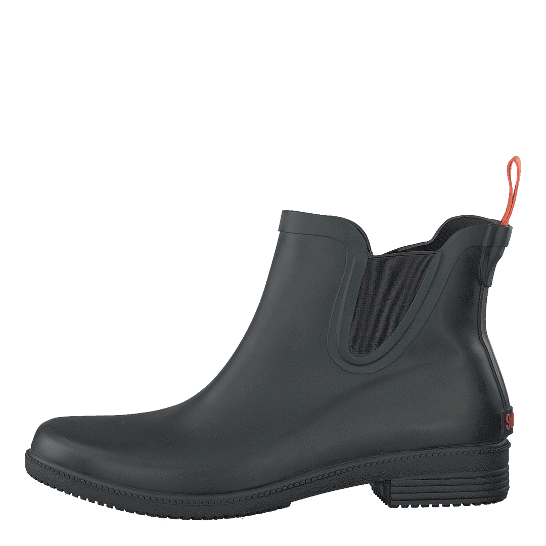 Dora Boot Black - Heppo.com