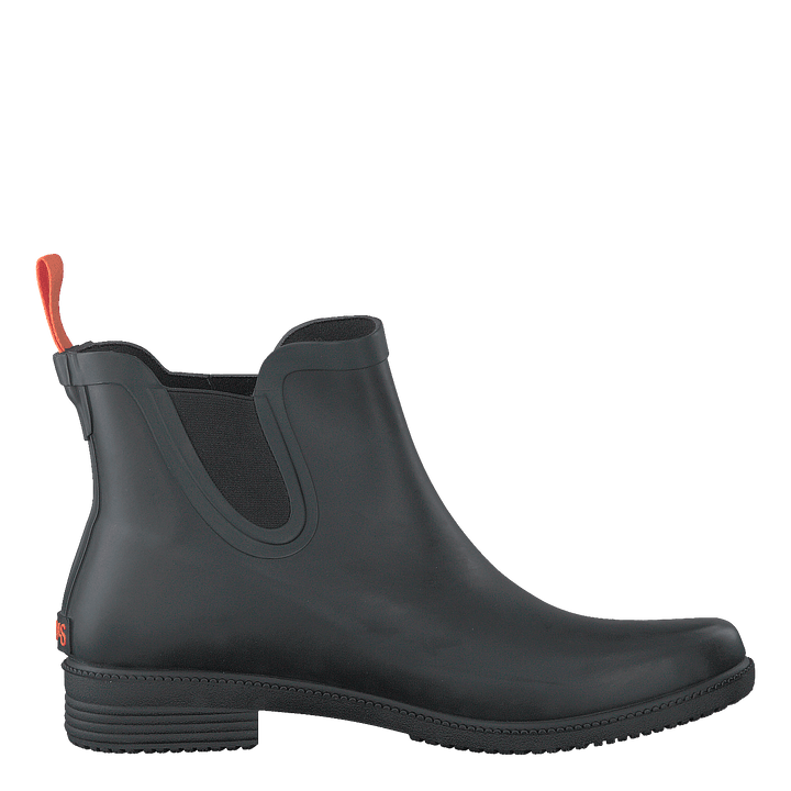 Dora Boot Black - Heppo.com