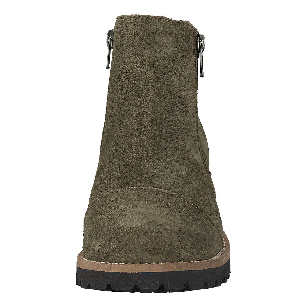Strike Dark Green