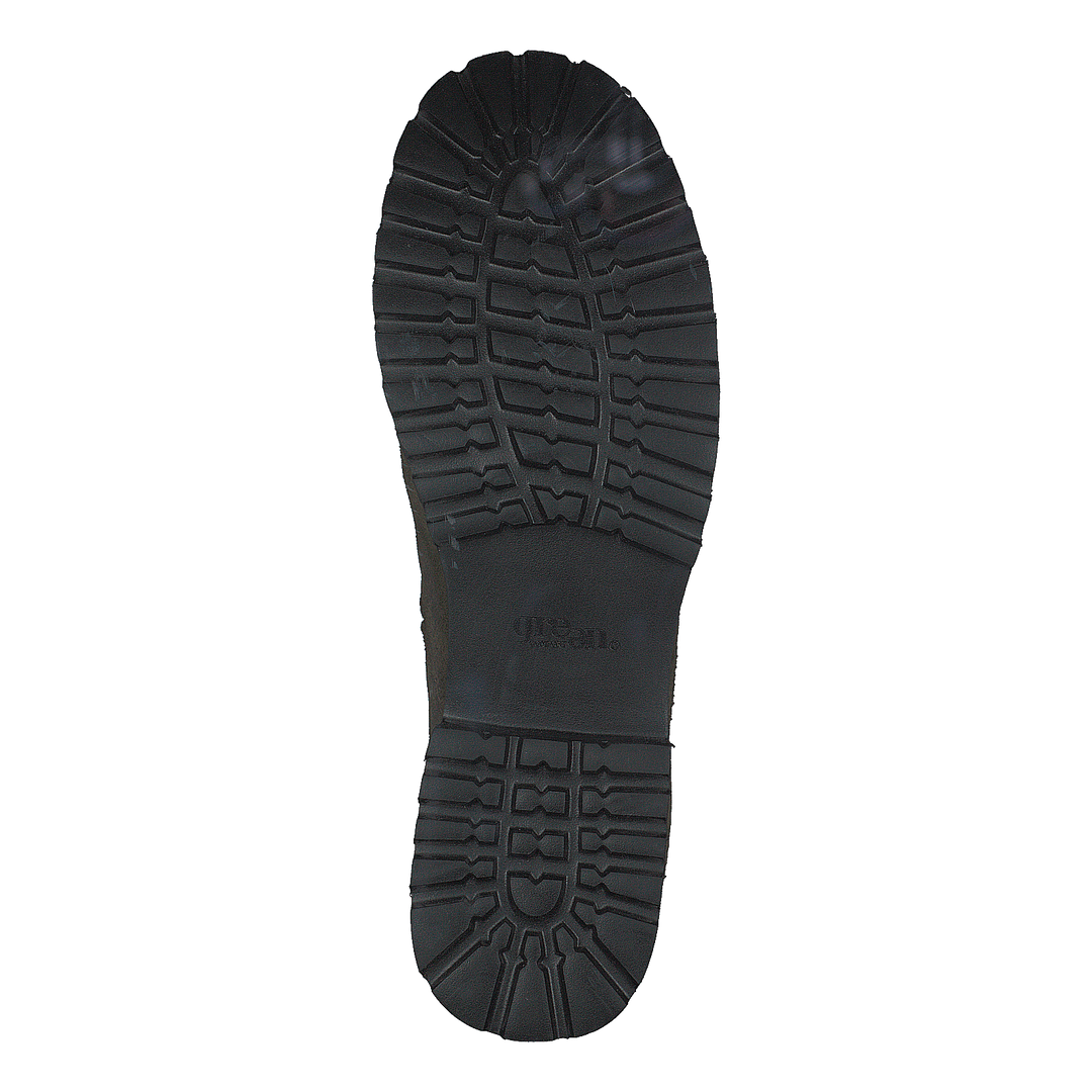 Strike Dark Green