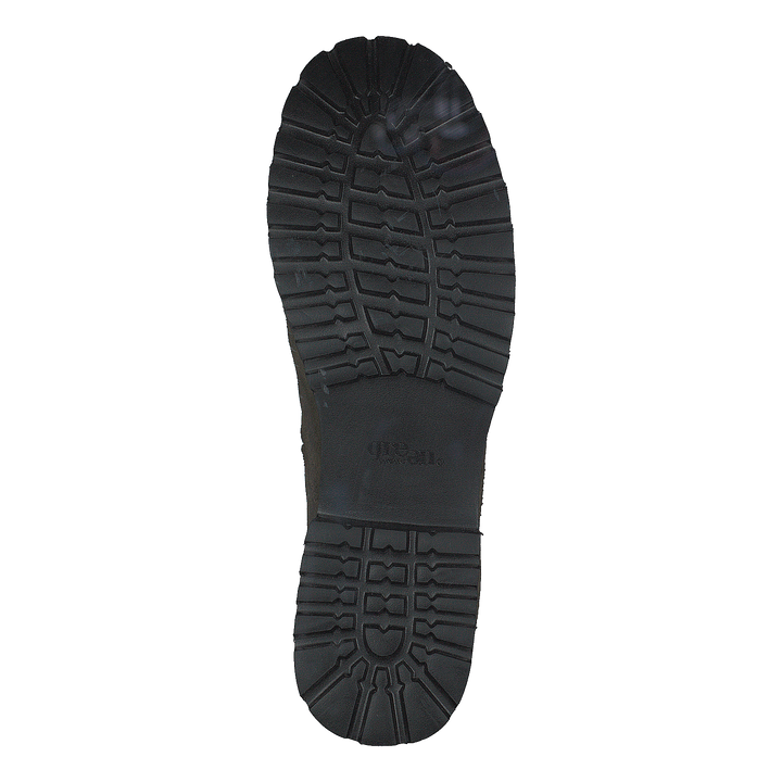 Strike Dark Green