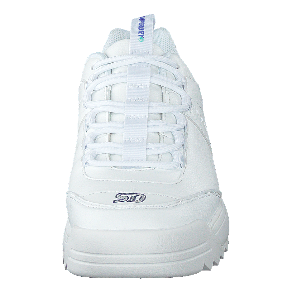 Chunky Trainer Optic