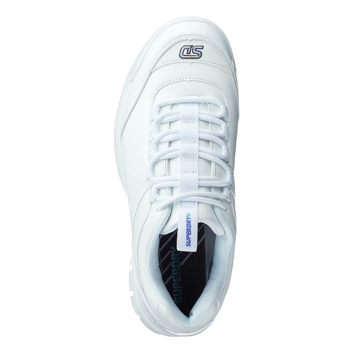 Chunky Trainer Optic