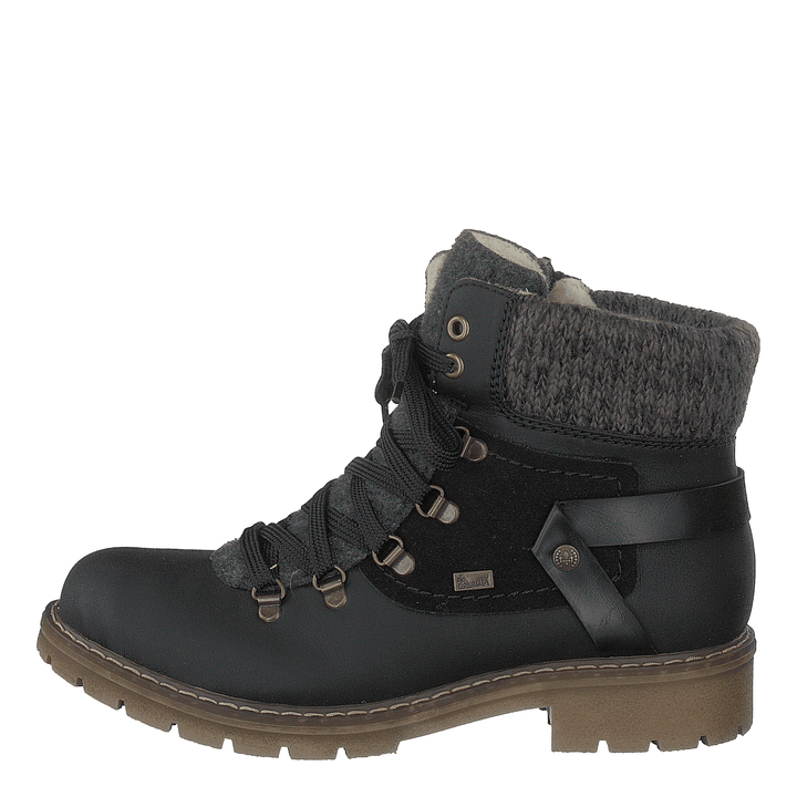Y9143-01 Black